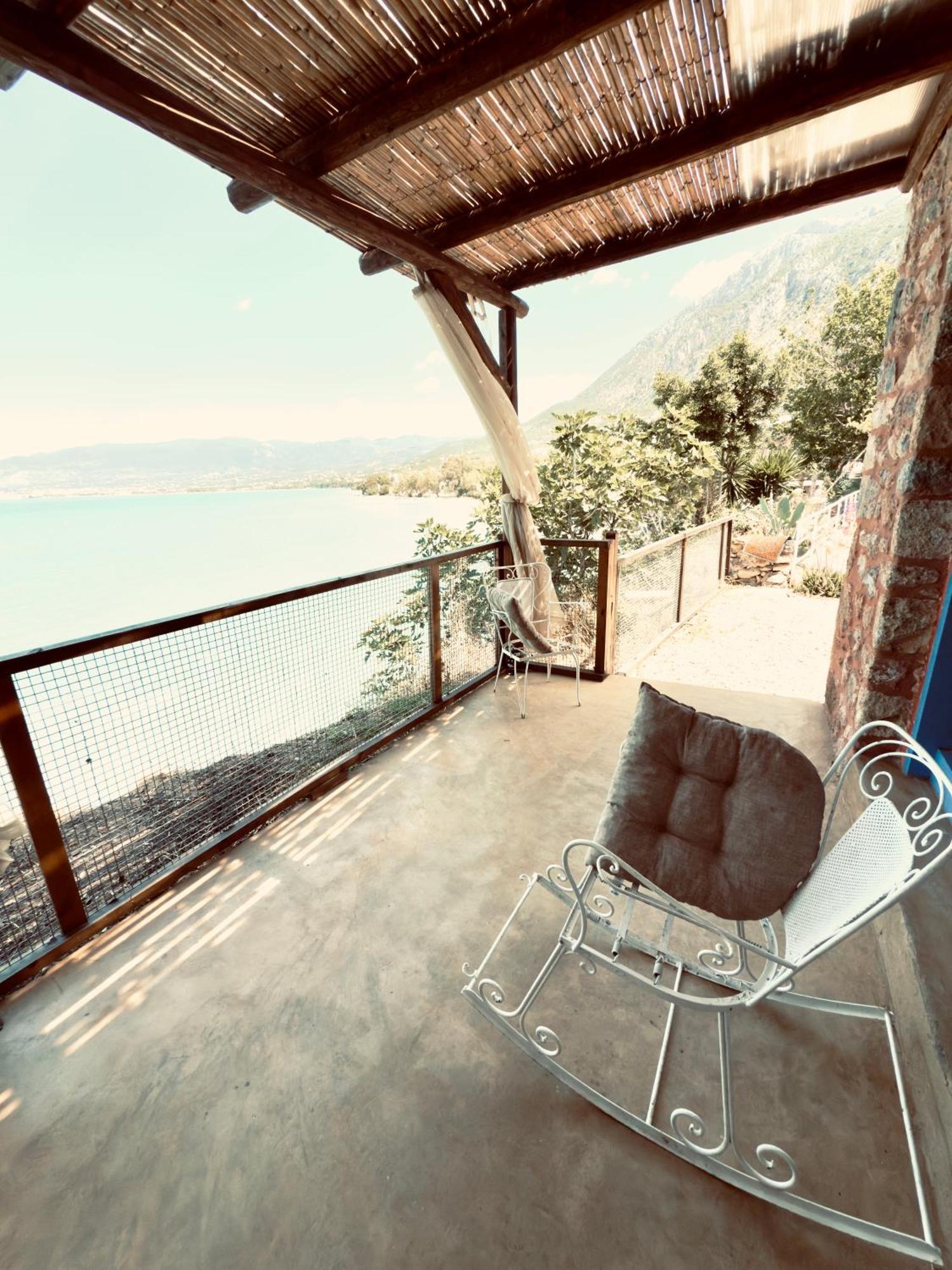 Rocksecret Edge Apartment Kalamata Exterior photo